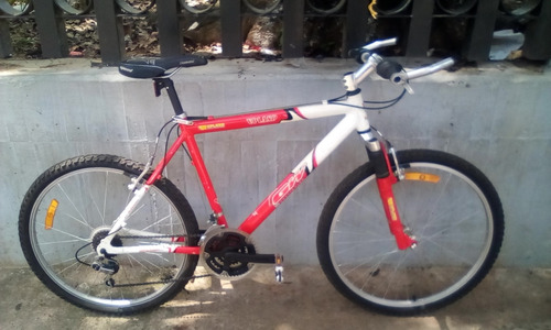 Bicicleta Montañera Gw Rin 26 