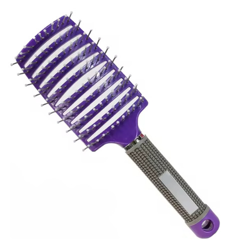 Pack X 2 Cepillo Para Cabello Desenredador