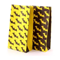 Comprar 10 Bolsitas Golosineras Batman  24x12x8c Fiestissima Liniers