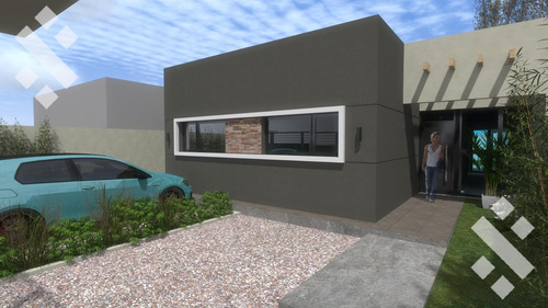 Se Vende Departamento 2 Habitaciones Planta Baja Bella Vista