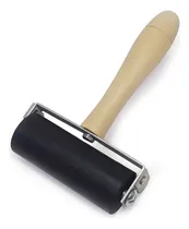 Comprar Rodillo Para Tinta Fichaje Dactilar Huellas Dactilares Opalo