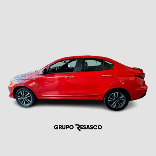 Fiat Cronos 1.3 Precision Cvt