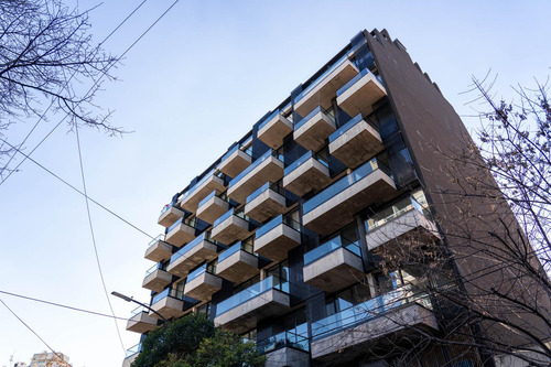 Venta Mono Ambiente C/ Terraza - Larrazábal 100 - Liniers