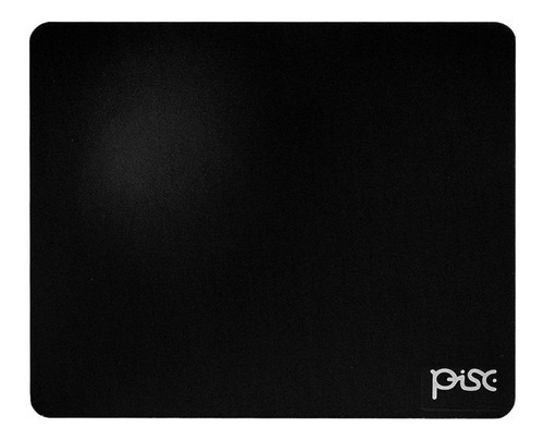 Mouse Pad Pisc Preto