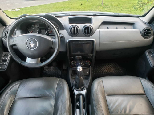 Renault Duster 1.6 16v Dynamique (flex)