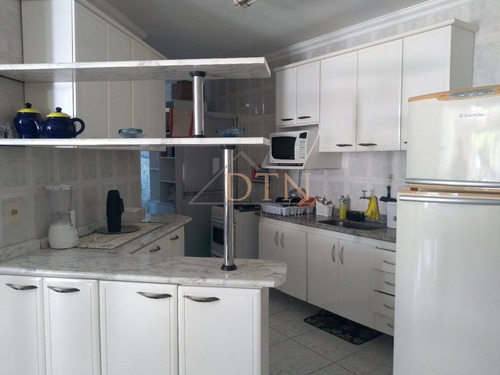 Imagem 6 de 15 de Apartamento Duplex - Martim De Sá - Caraguatatuba - Sp - 2114