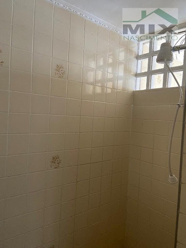 Imagem 11 de 16 de Apartamento Residencial Em São Bernardo Do Campo - Sp - Ap0615_mix