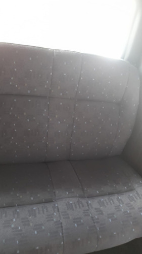 Imagem 16 de 25 de Mercedes Benz Mb 1718 Cab Dupla 7 Lugares Munck Palfinger