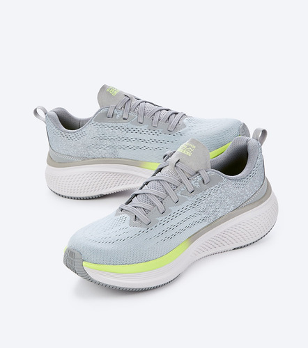 Tenis Skechers Go Run Consistent 2.0 220865br/gylm