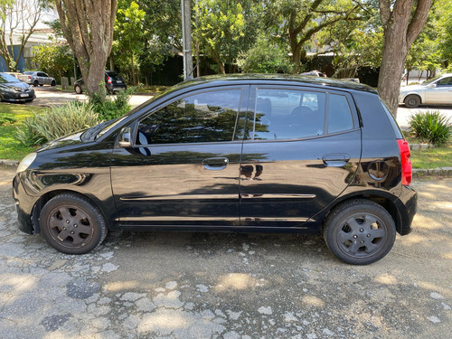 Kia Picanto 1.0 Ex 5p