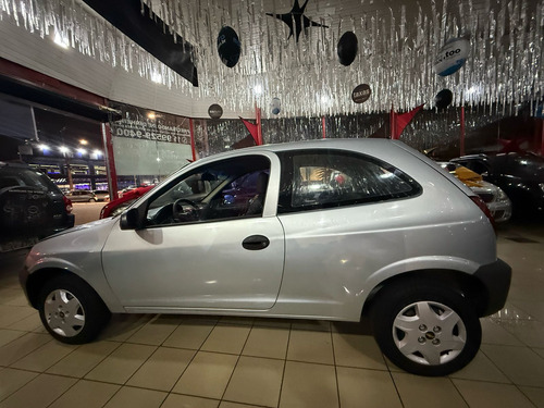 Chevrolet Celta Chevrolet Celta Life 1.0 VHCE (Flex) 2p