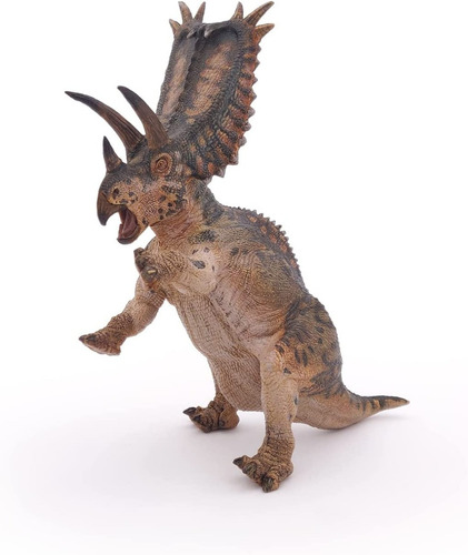 Dinosaurio Papo Pentaceratops Detallado 20 Cm