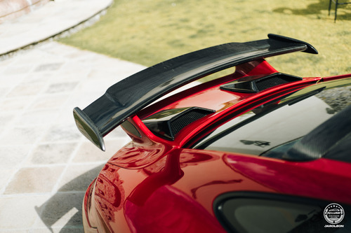 Porsche 911 3.0 Carrera Gts Pdk At