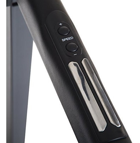Cinta Correr Plegable Soporte Motorizada Para Fitness