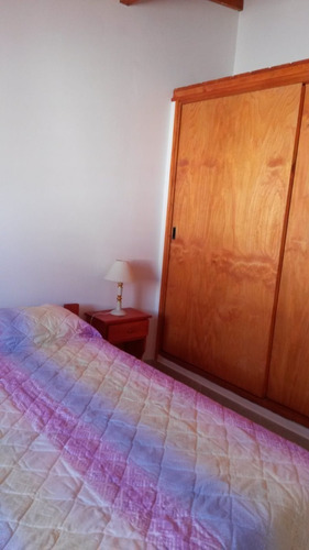 Imagen 11 de 12 de Venta Departamento Con Gas Natural, Cloacas Y A Metros Del Mar Las Toninas