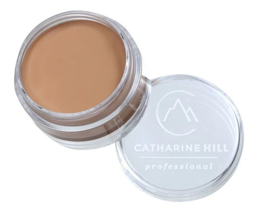 Clown Make-up Catharine Hill Adjuster Claro 4g 2218/12a