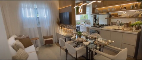 Imagem 1 de 15 de Na Planta - Apartamento 2 Dormitórios A Venda No Sacomã! - Ph41539