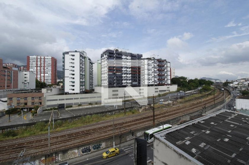Imagem 14 de 15 de Apartamento Para Aluguel - Meier, 2 Quartos, 49 - 893587003