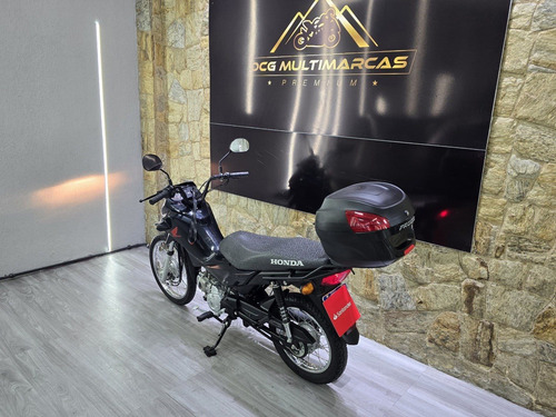 Honda Pop 110i