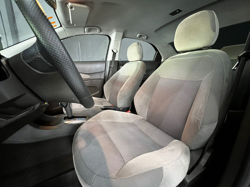 Chevrolet Cobalt Chevrolet Cobalt LTZ 1.8 8V (Flex)