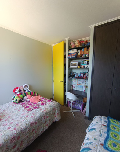 Vende Dueño, Cómodo Departamento En Concón