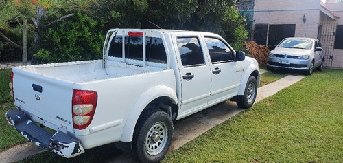 Great Wall Wingle 2013 2.4 Full