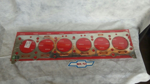 Junta Tapa De Cilindro De Chapa Camión Motor C-50 610 69/79
