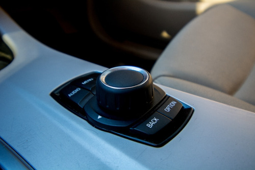 Imagen 13 de 22 de Bmw X3 20i