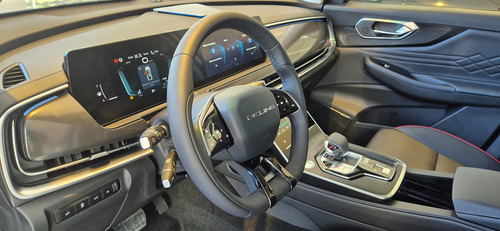 BAIC X55 Ii Plus 1.5T Executive