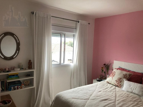 Imagem 19 de 28 de Apartamento Para Venda, 4 Dormitórios, Vila Dom Pedro I - São Paulo - 12028