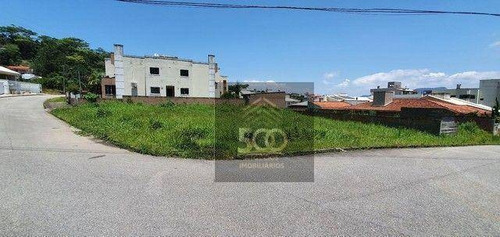 Imagem 1 de 3 de Terreno À Venda, 472 M² Por R$ 245.000,00 - Forquilhinha - São José/sc - Te0206