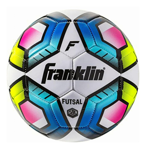 Franklin Sports Pelota De Fútbol Sal  Pelota De