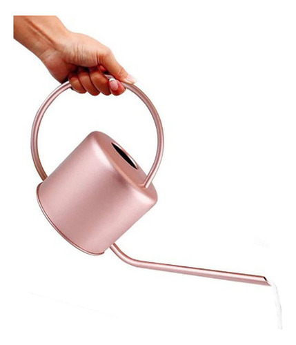 Accesorios Para Plantas,tanque Riego Boca Larga Inoxidable