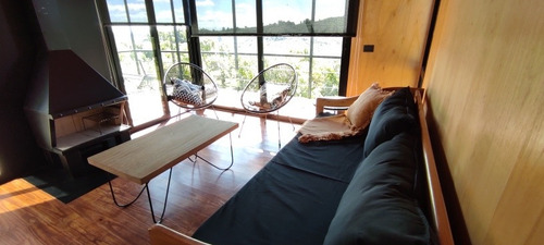 Imagen 11 de 19 de Se Alquila Bungalows De Diseño Con Excelente Vista Y Entorno