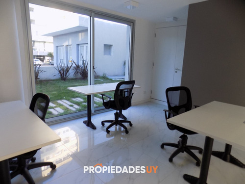 Oportunidad!! Piso Alto Roosevelt Punta Del Este