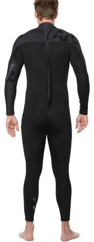 Bare Revel Mens Wetsuit | Combina La Comodidad Y La | Hecho