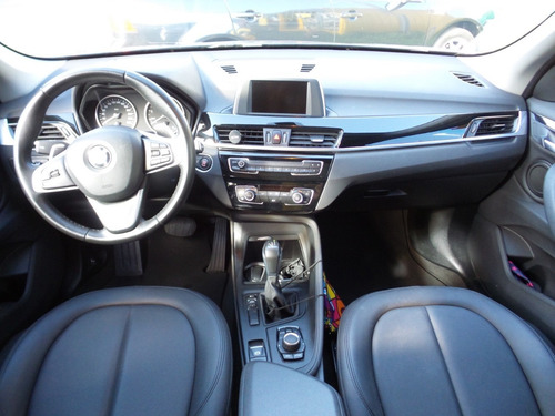 Bmw X1 Sdrive 20i 4x2