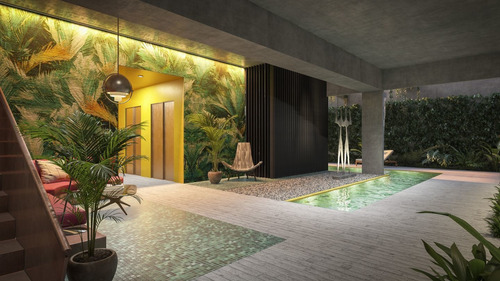 Departamento En Venta En Villa Crespo