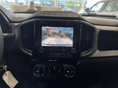 Fiat Strada 1.0 Ultra T200 Cvt