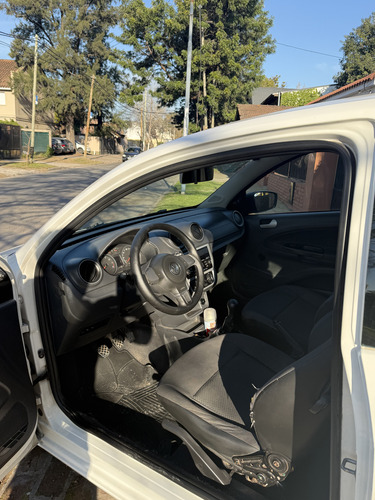 Volkswagen Gol Trend 1.6 Pack I 101cv 3p