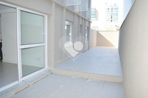 Apartamento 3 Dormitórios, 1 Suíte E 1 Vaga Dupla - 28-im437994