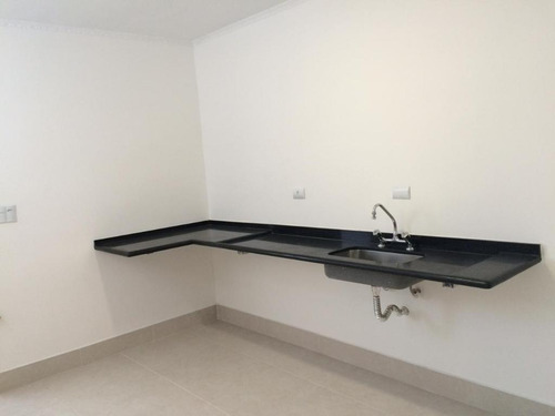 Imagem 2 de 10 de Apartamento À Venda, 138 M² Por R$ 520.000,00 - Mooca - São Paulo/sp - Ap4517