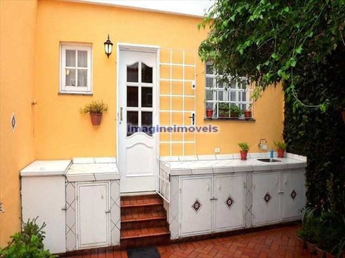 Imagem 5 de 27 de Sobrado No Belém Com 2 Dorms, 2 Vagas, 150m² - So0231