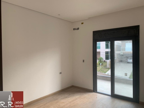 Imagem 11 de 30 de Rrcod3857 Casa 220m² Condomínio New Ville - Oportunidade - 3 Suítes 4 Vagas - Santana De Parnaíba, Sp - Ótima Localização - Próximo De Alphaville - Rr3857 - 70030729