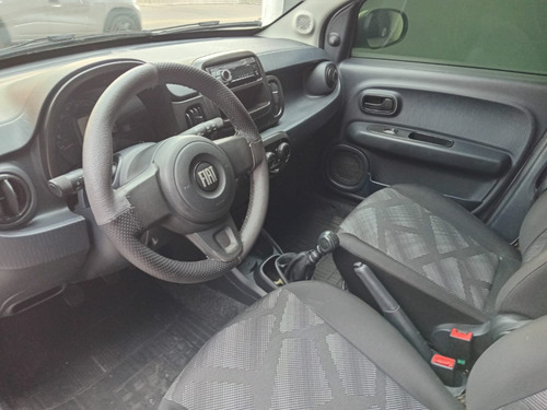 Fiat Mobi 1.0 Like Flex 5p