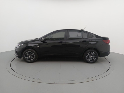 Chevrolet Onix 1.0 TURBO FLEX LT AUTOMÁTICO