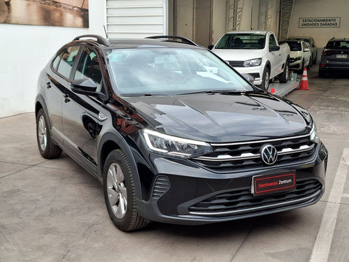 Volkswagen Nivus TSI 4X2 1.0 AUT