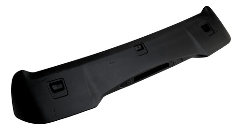 Honda Crv 2014 Alerón Spoiler De Techo Abs Luz De Frenado