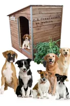 Comprar Cucha Grandes Para Perro Grandes Casa De Perro Con Nombre