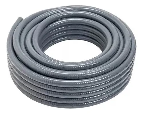 comprar Tubo Liquid Tight 1  30mts\u002Froll